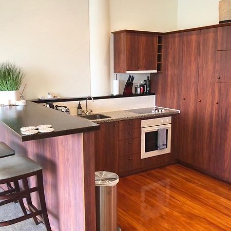 1Br Princes Wharf Apartment With Fabulous Views Окленд Экстерьер фото