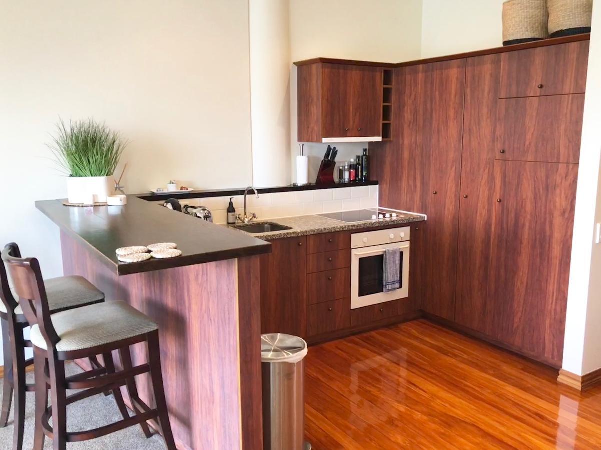 1Br Princes Wharf Apartment With Fabulous Views Окленд Экстерьер фото